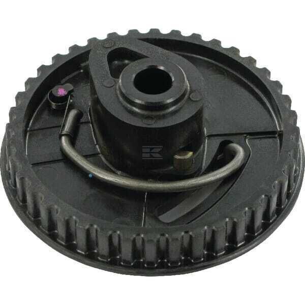 Pulley - 14320-ZL8-010 - Honda