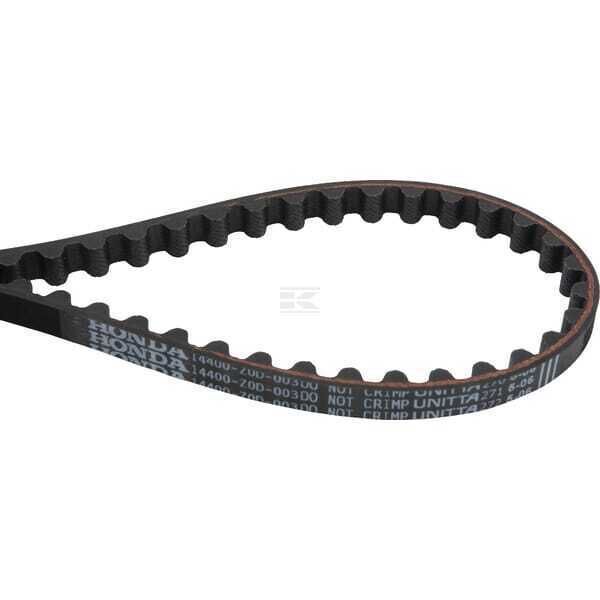 Timing Belt - 14400Z0D003 - Honda