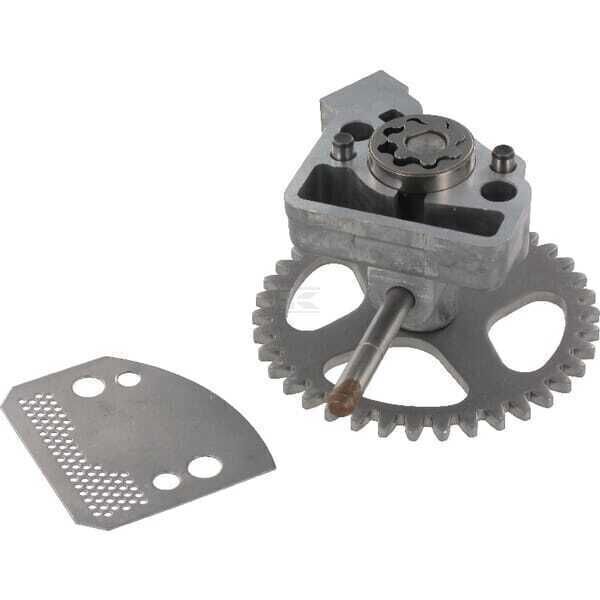 Oil Pump - 15100Z0A801 - Honda