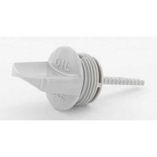 Oil Filler Cap - 15620ZE2700 - Honda