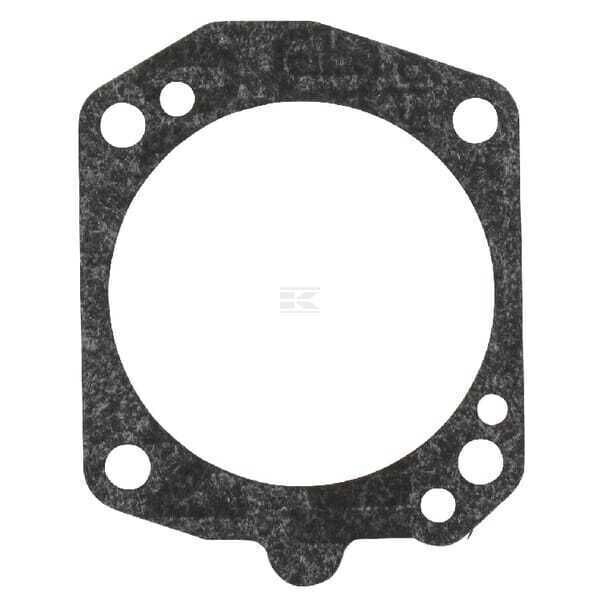 Carburetor Gasket - 16010Z4E802 - Honda