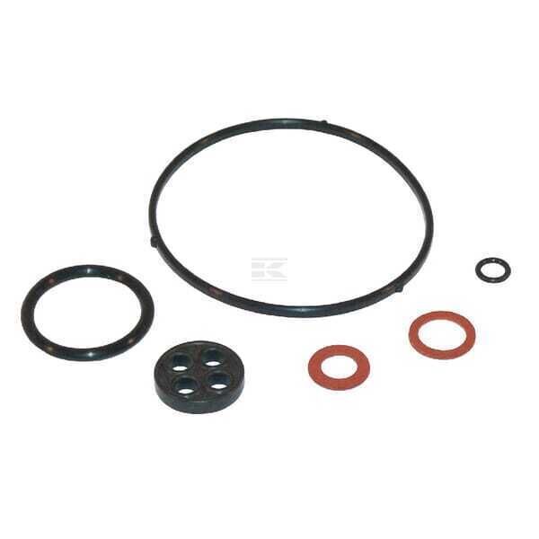 Gasket Swimmer - 16010ZE1812 - Honda