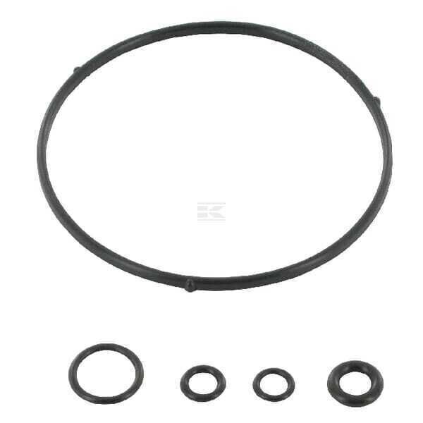 Gasket, Float Chamber - 16010ZE3701 - Honda