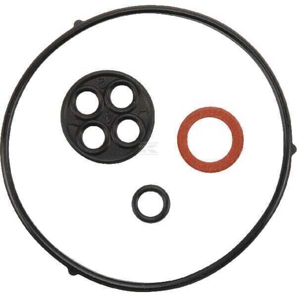 Gasket Set - 16010ZG1015 - Honda