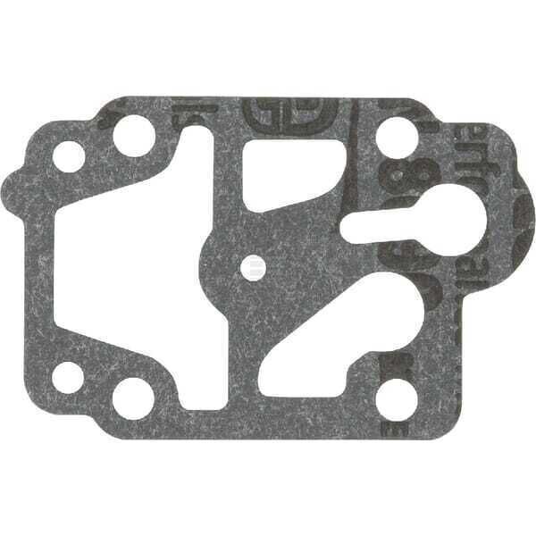 Carburetor Gasket - 16011ZM3014 - Honda