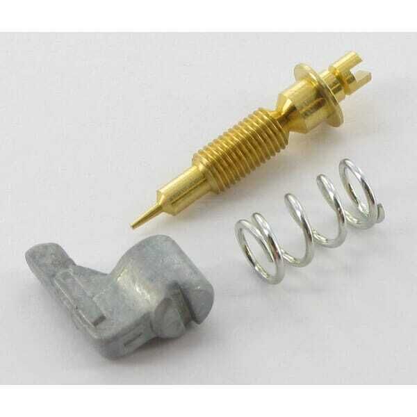 Screw Set - 16016ZG0W00 - Honda