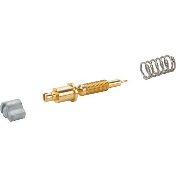 Screw Set - 16016ZJ1010 - Honda