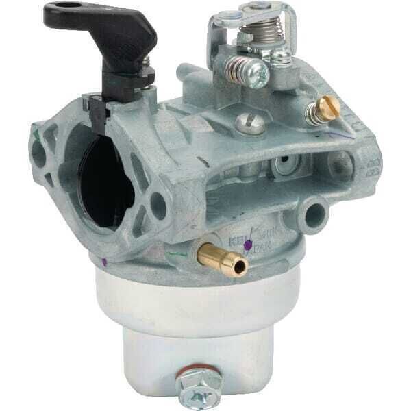 Carburetor - 16100-889-065 - Honda