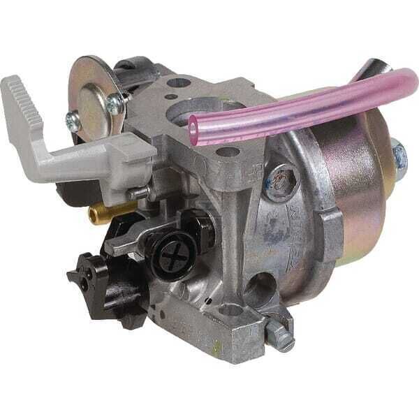 Carburetor - 16100Z0D023 - Honda