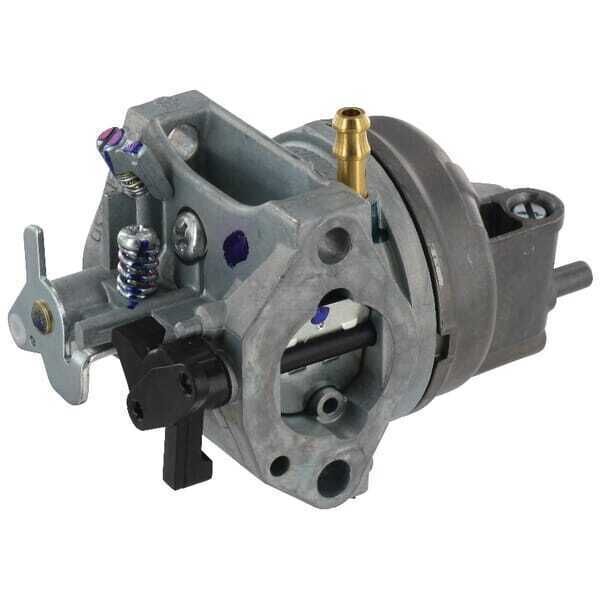 Carburetor, BB61J B, Honda - 16100Z0J013 - Honda