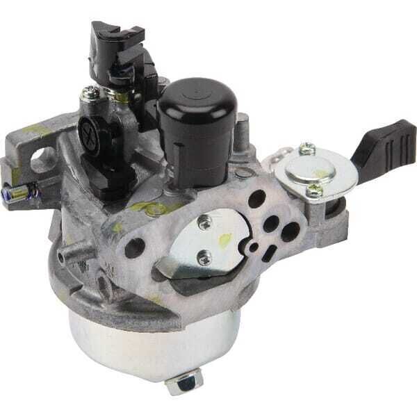 Carburetor - 16100Z1FW02 - Honda