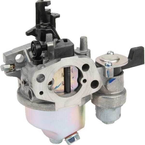 Carburetor - 16100Z1TW51 - Honda