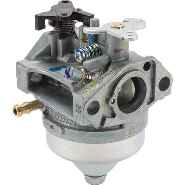 Carburetor - 16100Z2D813 - Honda