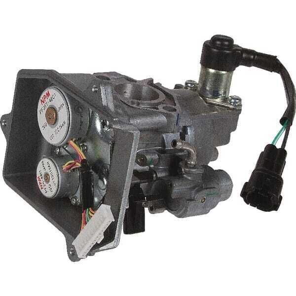 Carburetor (BE87U E) - 16100Z2E804 - Honda