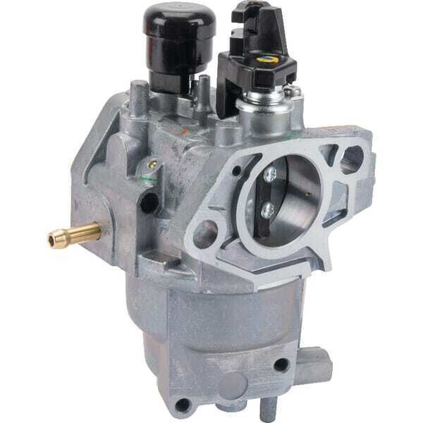 Carburetor (Be89F B - 16100Z5RU71 - Honda