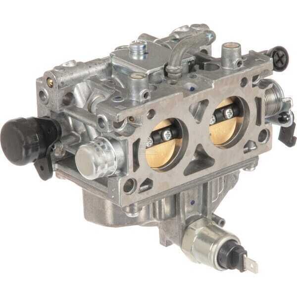 Carburetor - 16100Z8P023 - Honda