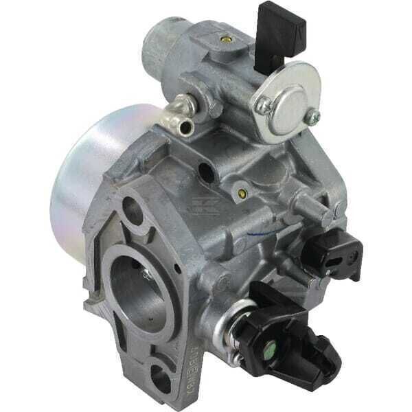 Carburetor - 16100ZE3814 - Honda