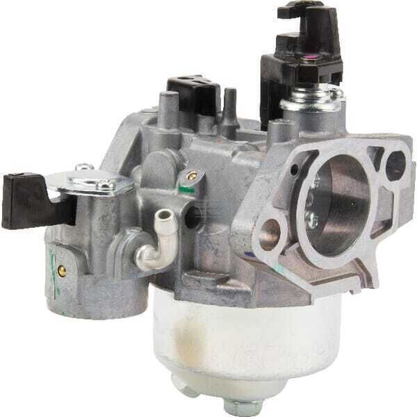 Carburetor - 16100ZE3W21 - Honda