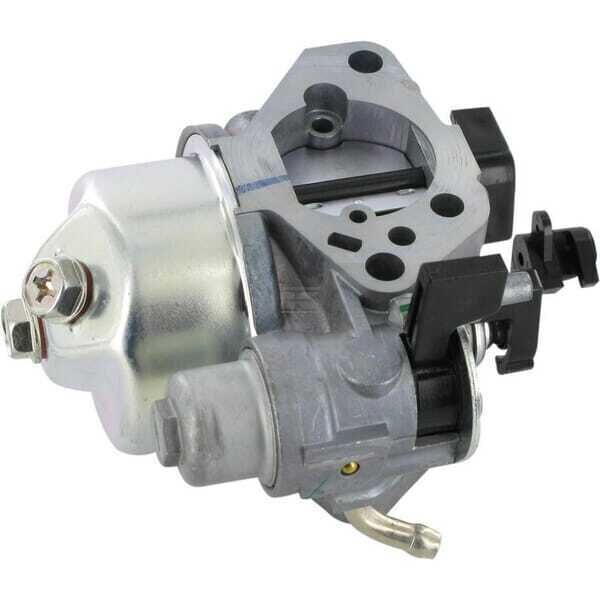 Carburetor - 16100ZE3W32 - Honda