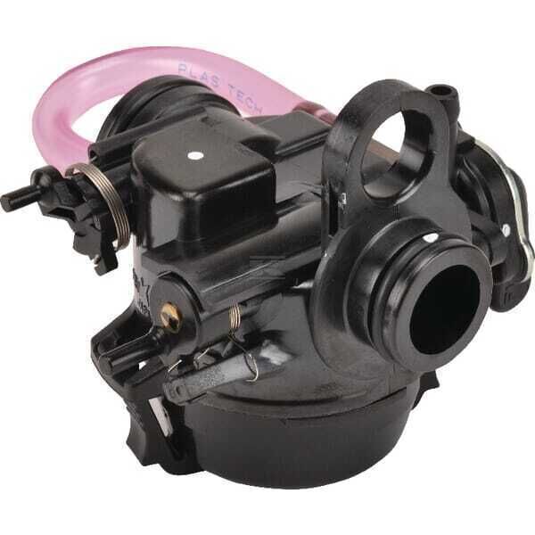 Carburetor - 16100ZE5005 - Honda