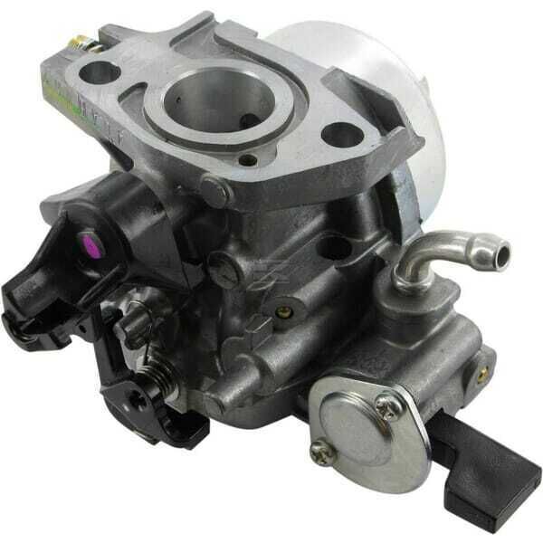 Carburetor, BE40A G, Honda - 16100ZE7055 - Honda