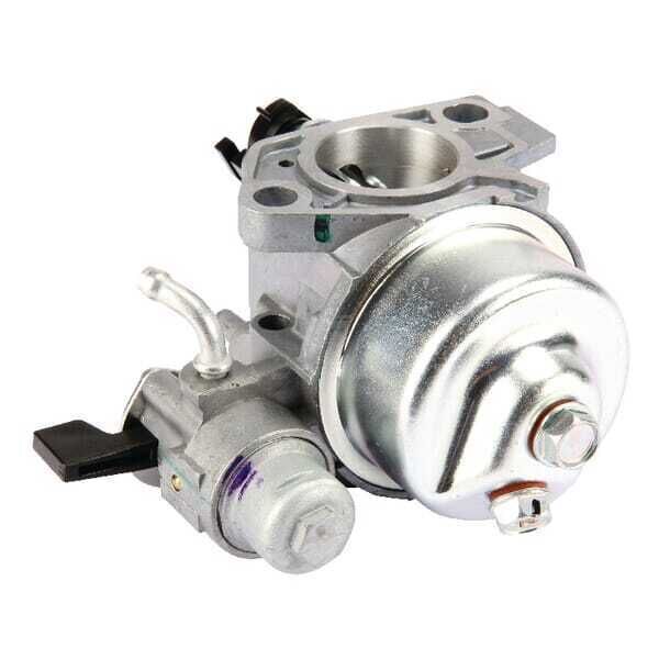 Carburetor - 16100ZF6V51 - Honda