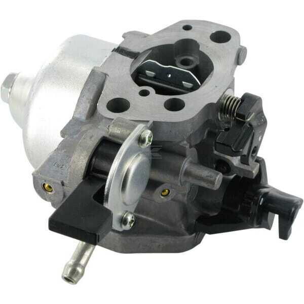 Carburetor - 16100ZG9803 - Honda