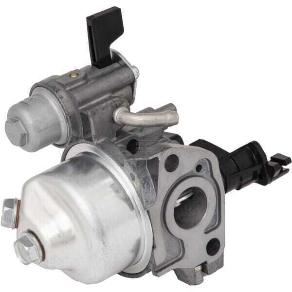 Carburetor, BE60B B, Honda - 16100ZH7W51 - Honda