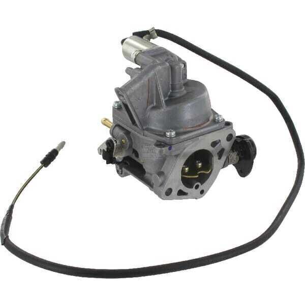 Carburetor - 16100ZJ1843 - Honda