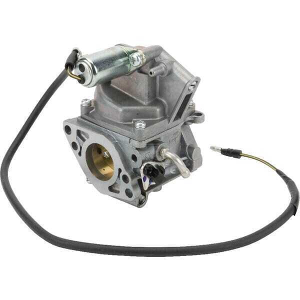 Carburetor - 16100ZJ6832 - Honda