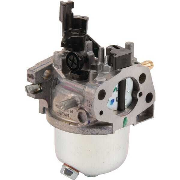 Carburetor - 16100ZK7U31 - Honda