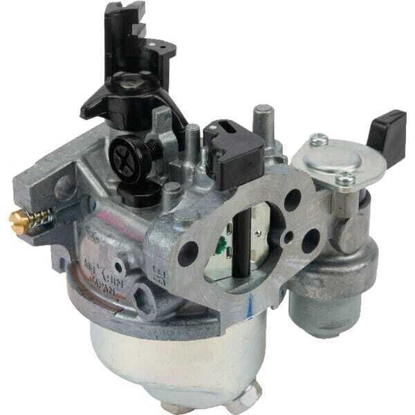 Carburetor (BE64SA) - 16100ZL0W81 - Honda