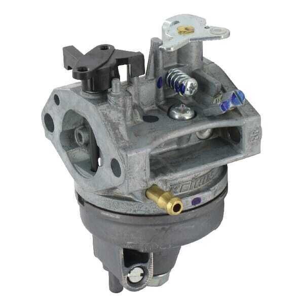 Carburetor, BB63B D, Honda - 16100ZL9804 - Honda