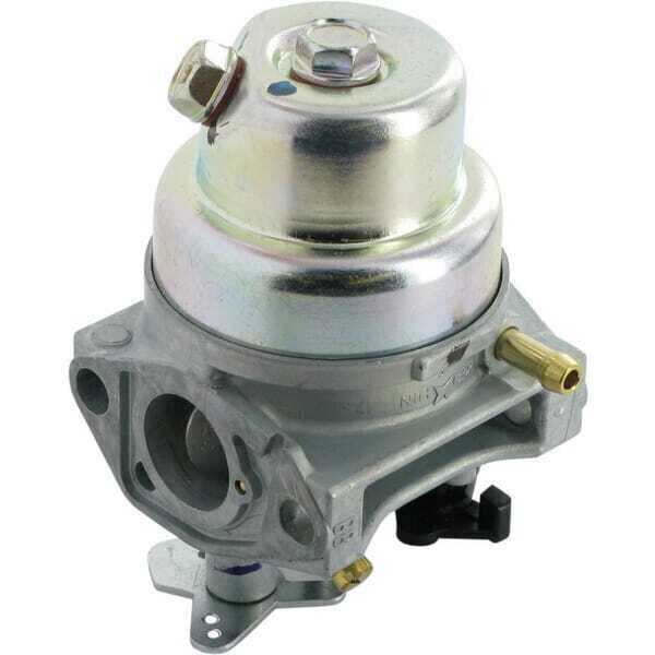 Carburetor - 16100ZM1033 - Honda