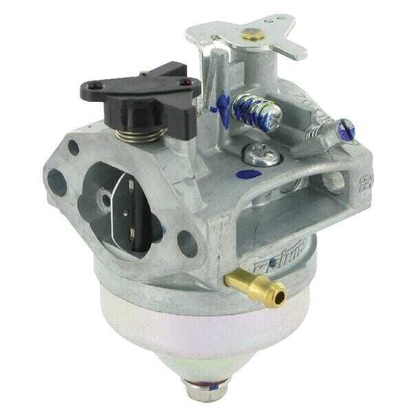 Carburetor, BB64F D, Honda - 16100ZM1825 - Honda