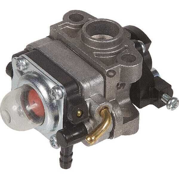 Carburetor - 16100ZM5827 - Honda