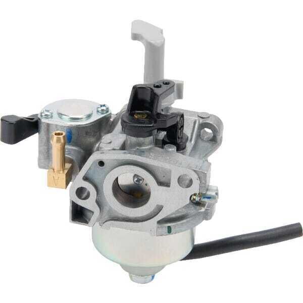 Carburetor - 16100ZM7807 - Honda