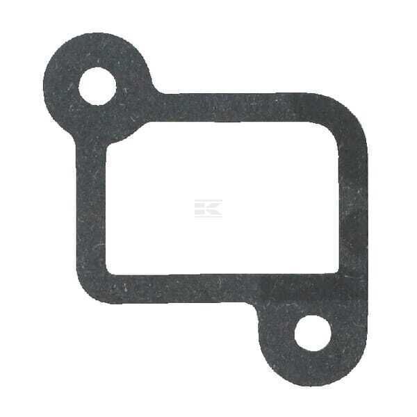 Intake Gasket - 16211Z5T000 - Honda