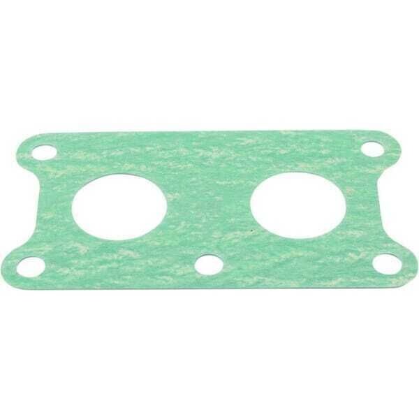 Intake Gasket - 16212Z0A000 - Honda