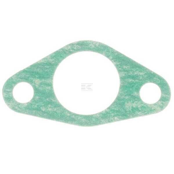 Gasket - 16212Z5K000 - Honda