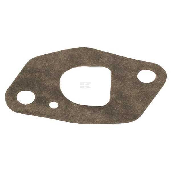 Carburetor Gasket - 16212ZG9T00 - Honda