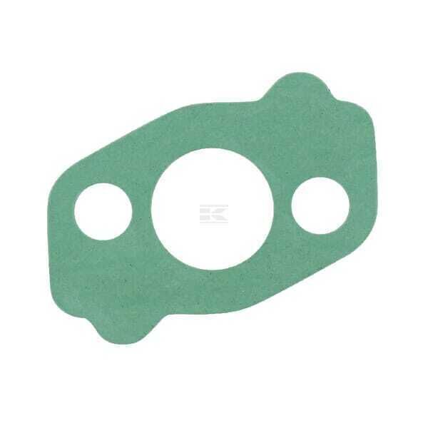 Intake Gasket - 16214Z0DV01 - Honda