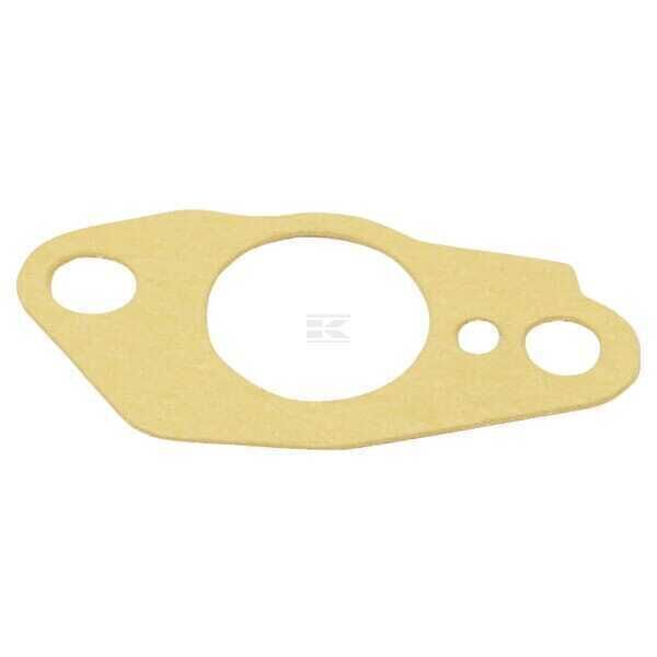 Carburetor Gasket - 16221883800 - Honda