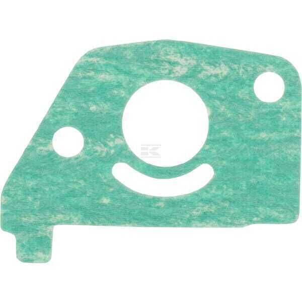 Carburetor Gasket - 16221-ZG0-801 - Honda