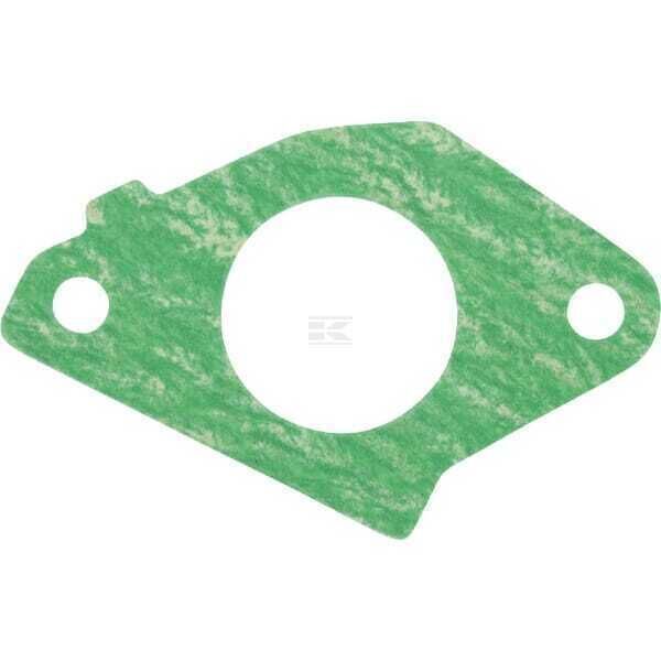 Intake gasket - 16221-ZJ1-840 - Honda