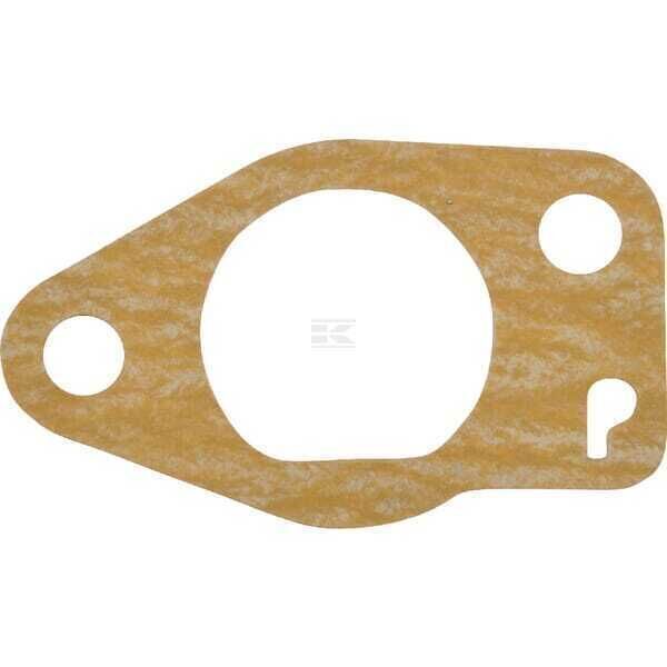 Gasket - 16223ZE9800 - Honda