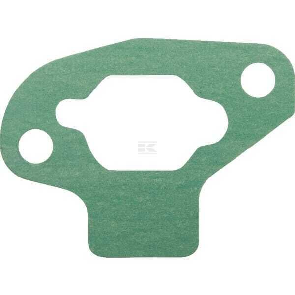 Gasket - 16269ZG0800 - Honda