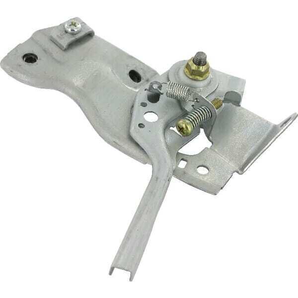 Control Plate GX 120 - 16500ZH7U42 - Honda