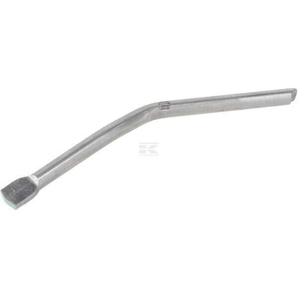 Regulator Arm Shaft - 16541Z0D000 - Honda