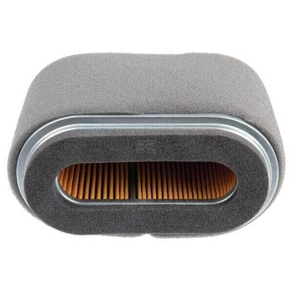 Complete air filter - 17210Z1E801 - Honda